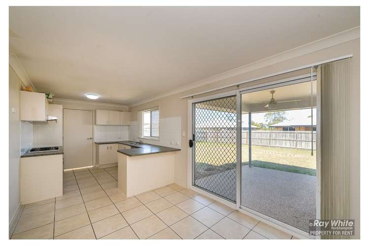 Third view of Homely house listing, 30 Riley Drive, Gracemere QLD 4702