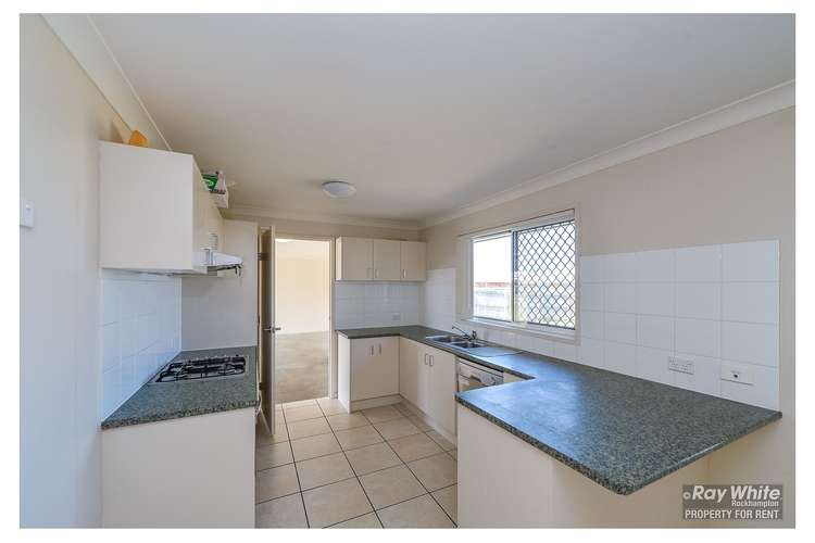Fifth view of Homely house listing, 30 Riley Drive, Gracemere QLD 4702