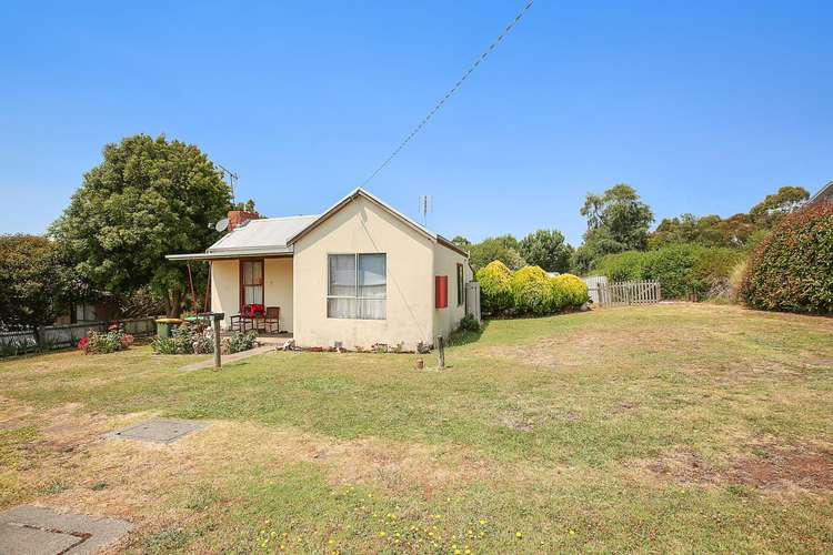 Main view of Homely house listing, 15 Fenton Street, Camperdown VIC 3260