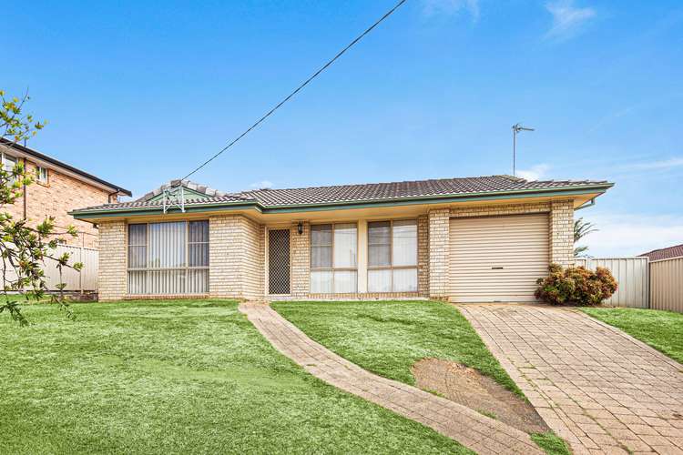Seventh view of Homely house listing, 22 Pioneer Drive, Blackbutt NSW 2529