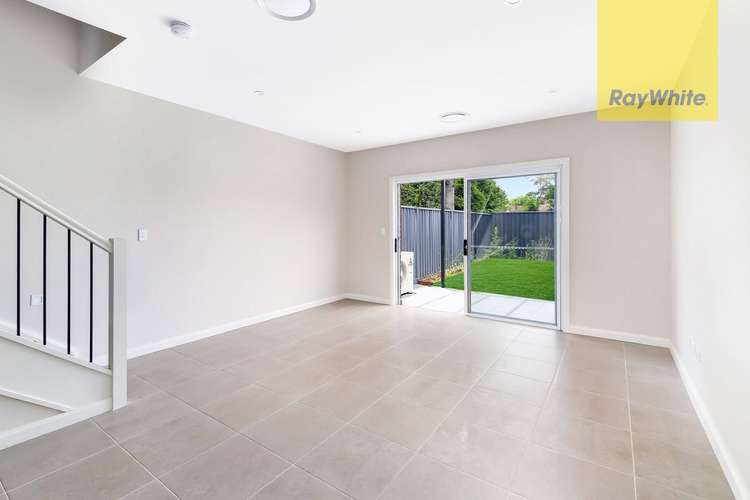 Third view of Homely townhouse listing, 7/6-8 Water Street, Wentworthville NSW 2145