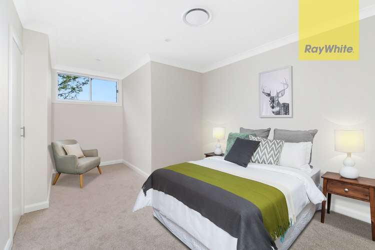 Sixth view of Homely townhouse listing, 7/6-8 Water Street, Wentworthville NSW 2145