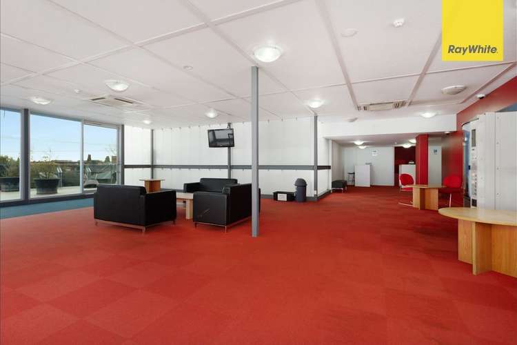 Fifth view of Homely studio listing, unit 209, 51 Gordon, Footscray VIC 3011