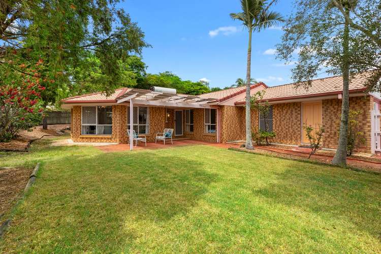 Second view of Homely house listing, 37 Appleyard Crescent, Coopers Plains QLD 4108