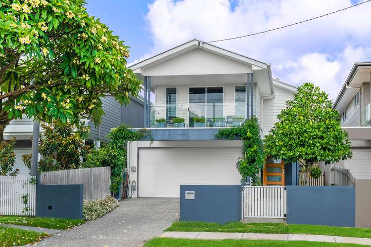 Main view of Homely house listing, 30 Burilda Street, Hendra QLD 4011