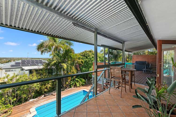 Second view of Homely house listing, 13 Kalinda Avenue, Mooloolaba QLD 4557