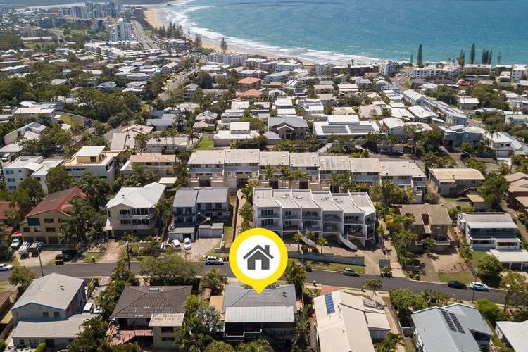 Third view of Homely house listing, 13 Kalinda Avenue, Mooloolaba QLD 4557