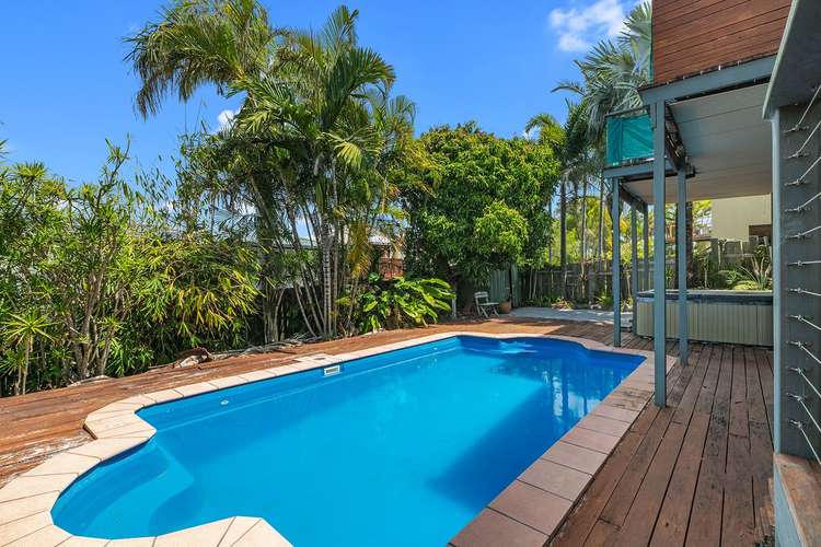 Fifth view of Homely house listing, 13 Kalinda Avenue, Mooloolaba QLD 4557