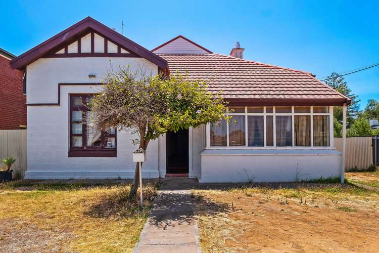 Main view of Homely house listing, 21 Beaufort Street, Woodville SA 5011