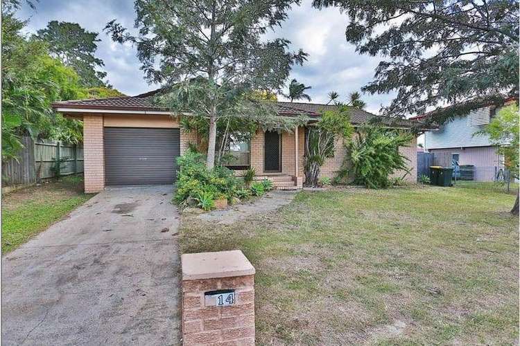Main view of Homely house listing, 14 Landbury Street, Bald Hills QLD 4036