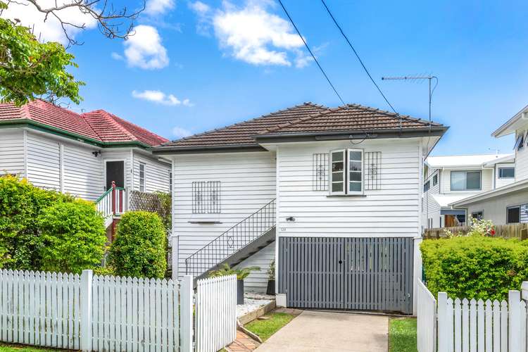 Main view of Homely house listing, 128 Nellie Street, Nundah QLD 4012