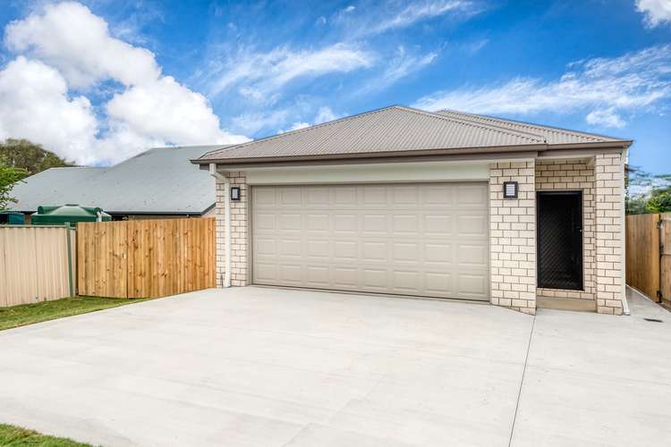 Main view of Homely house listing, 17 Pear Street, Runcorn QLD 4113