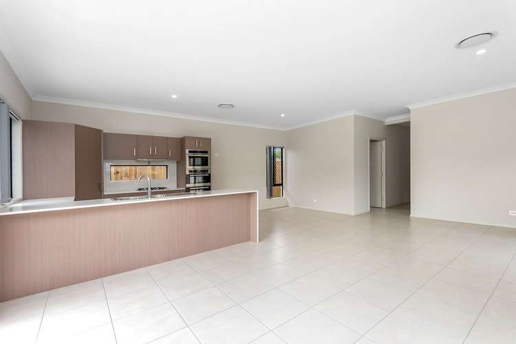 Second view of Homely house listing, 17 Pear Street, Runcorn QLD 4113
