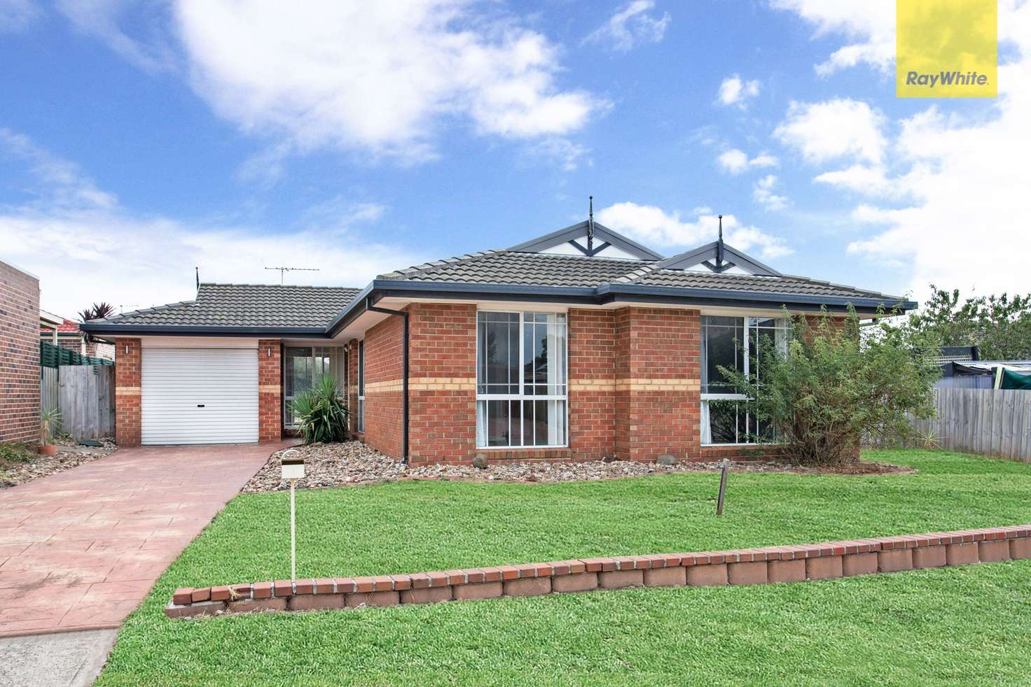 Main view of Homely house listing, 16 Bungarim Wynd, Sydenham VIC 3037