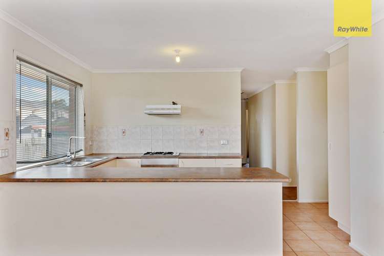 Second view of Homely house listing, 16 Bungarim Wynd, Sydenham VIC 3037