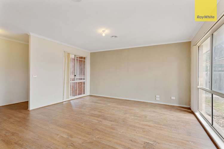 Fifth view of Homely house listing, 16 Bungarim Wynd, Sydenham VIC 3037