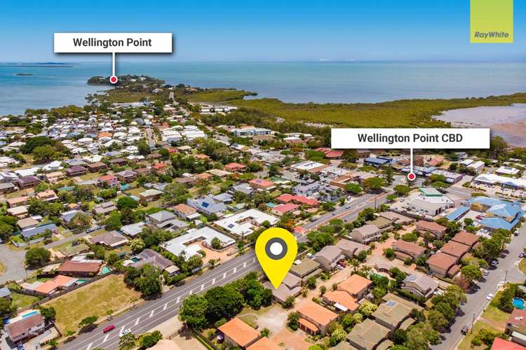 Second view of Homely villa listing, 22/15 Peterson Street, Wellington Point QLD 4160