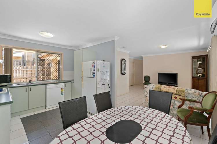 Fourth view of Homely villa listing, 22/15 Peterson Street, Wellington Point QLD 4160