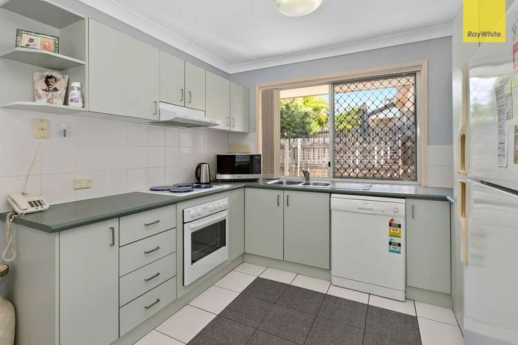 Fifth view of Homely villa listing, 22/15 Peterson Street, Wellington Point QLD 4160