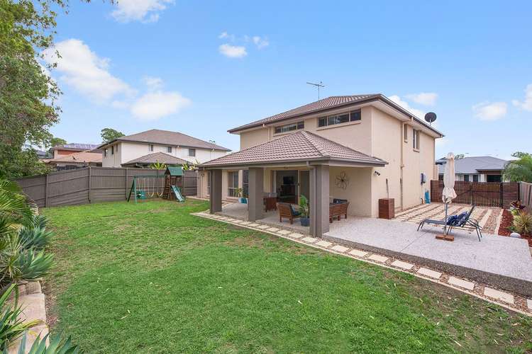 Second view of Homely house listing, 9 Silverbirch Place, Bridgeman Downs QLD 4035
