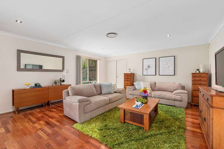 Fourth view of Homely house listing, 9 Silverbirch Place, Bridgeman Downs QLD 4035