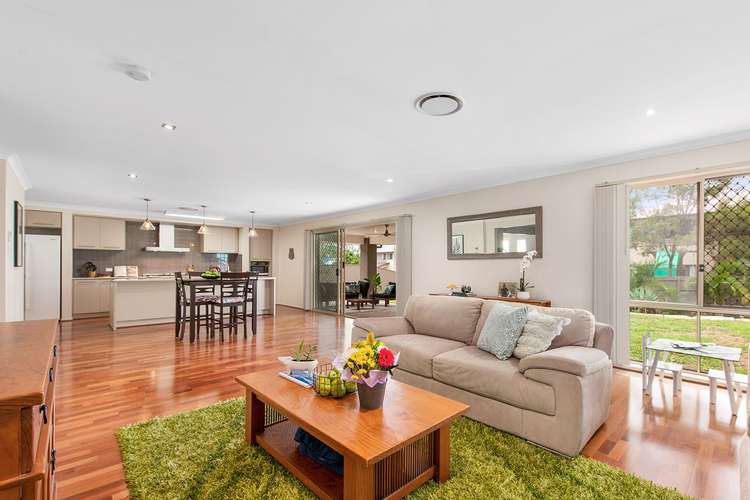 Fifth view of Homely house listing, 9 Silverbirch Place, Bridgeman Downs QLD 4035