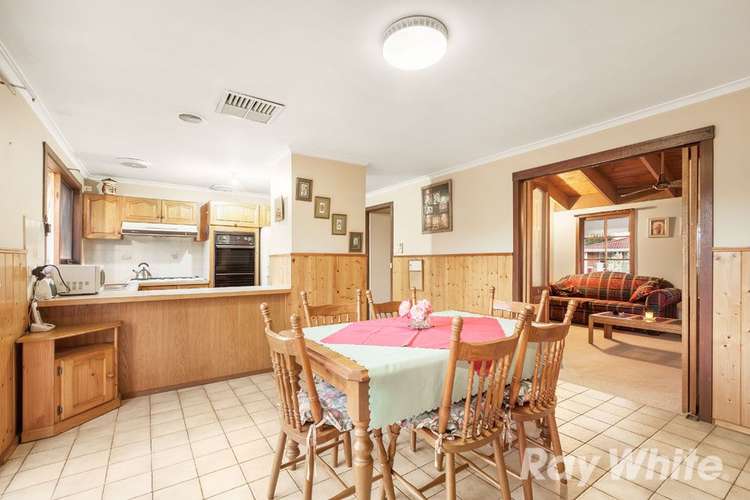 Third view of Homely house listing, 152 Roycroft Avenue, Mill Park VIC 3082