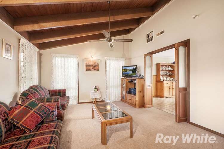Fourth view of Homely house listing, 152 Roycroft Avenue, Mill Park VIC 3082