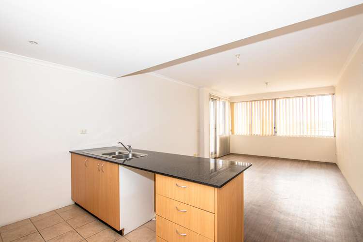 Second view of Homely apartment listing, 405/28 Smart Street, Fairfield NSW 2165