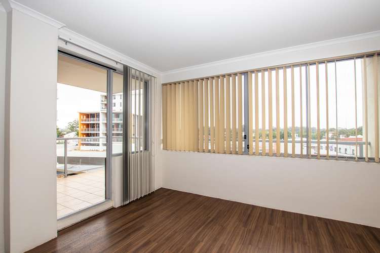 Third view of Homely apartment listing, 405/28 Smart Street, Fairfield NSW 2165