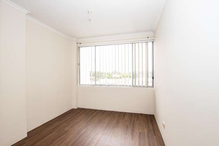 Fourth view of Homely apartment listing, 405/28 Smart Street, Fairfield NSW 2165