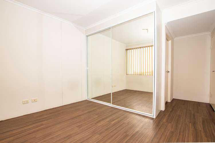 Fifth view of Homely apartment listing, 405/28 Smart Street, Fairfield NSW 2165