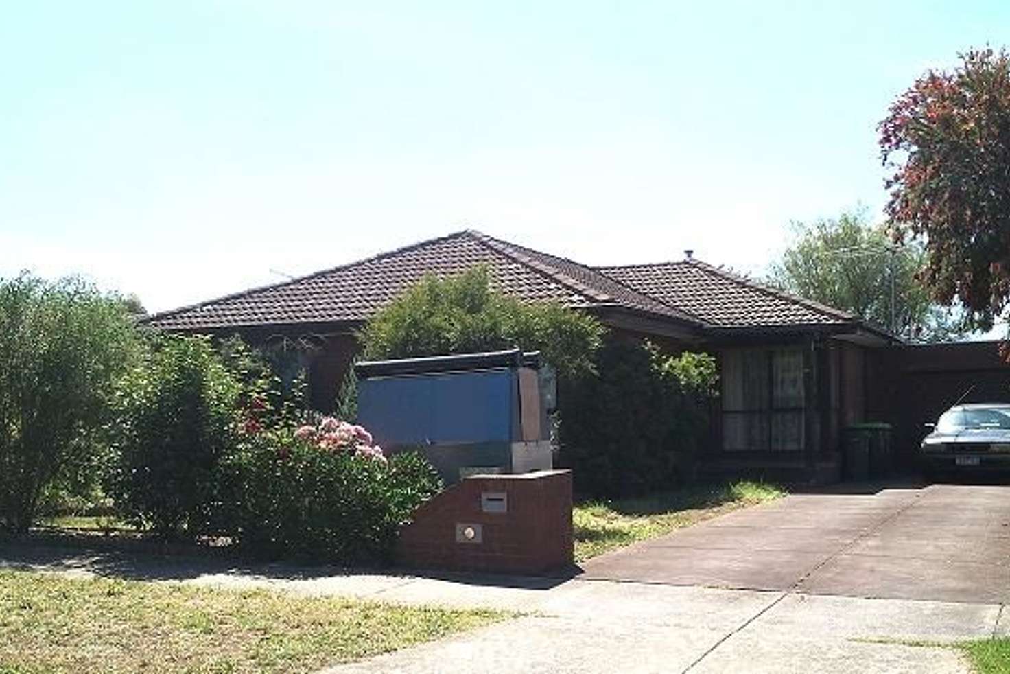 Main view of Homely house listing, 10 Pentland Drive, Epping VIC 3076