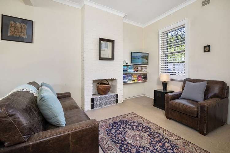 Third view of Homely house listing, 50 Thorne Street, Edgecliff NSW 2027