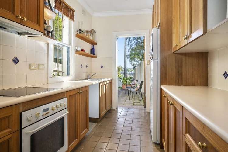 Fourth view of Homely house listing, 50 Thorne Street, Edgecliff NSW 2027