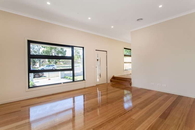 Second view of Homely townhouse listing, 1/1388 North Road, Clayton VIC 3168