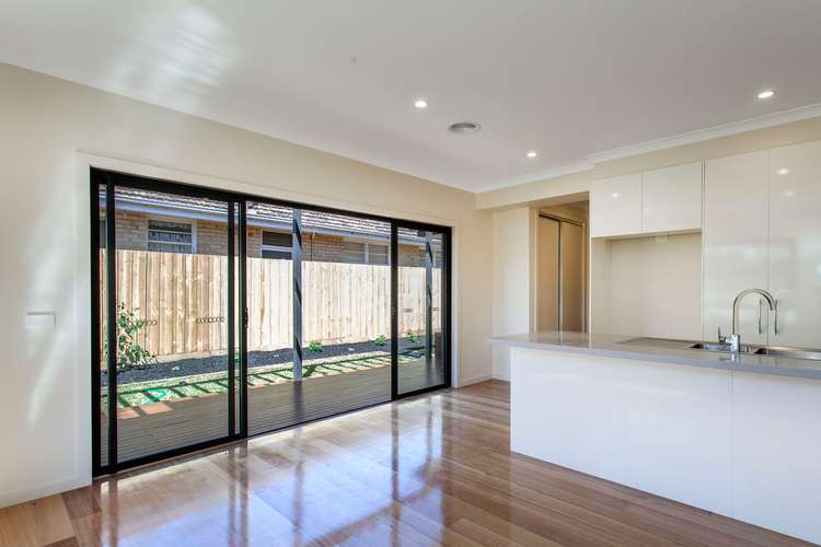 Third view of Homely townhouse listing, 1/1388 North Road, Clayton VIC 3168