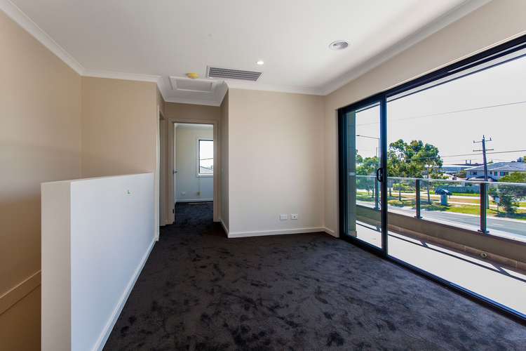 Fifth view of Homely townhouse listing, 1/1388 North Road, Clayton VIC 3168