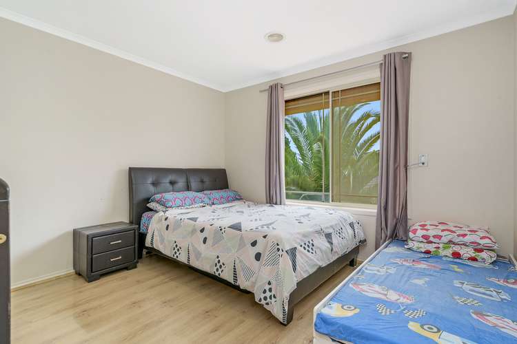 Fifth view of Homely unit listing, 13/8 Monteith Crescent, Endeavour Hills VIC 3802
