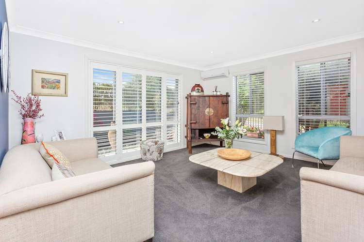 Second view of Homely townhouse listing, 3/25 Old Saddleback Road, Kiama NSW 2533