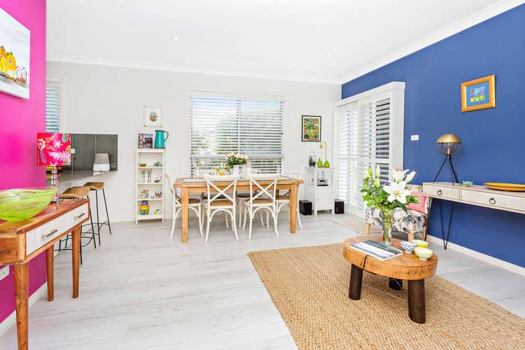 Third view of Homely townhouse listing, 3/25 Old Saddleback Road, Kiama NSW 2533