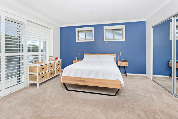 Sixth view of Homely townhouse listing, 3/25 Old Saddleback Road, Kiama NSW 2533