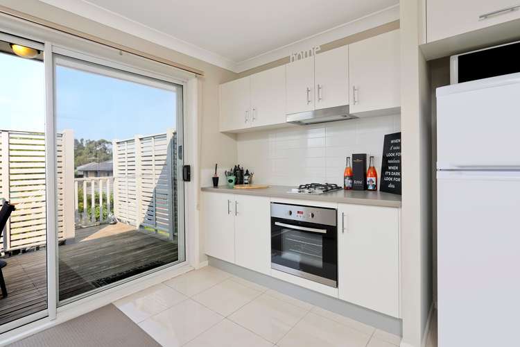 Main view of Homely house listing, 14A Grazier Road, Rouse Hill NSW 2155