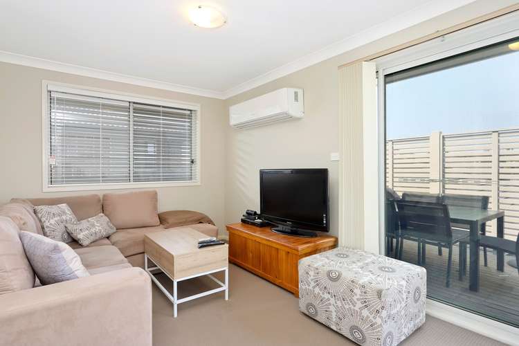 Second view of Homely house listing, 14A Grazier Road, Rouse Hill NSW 2155