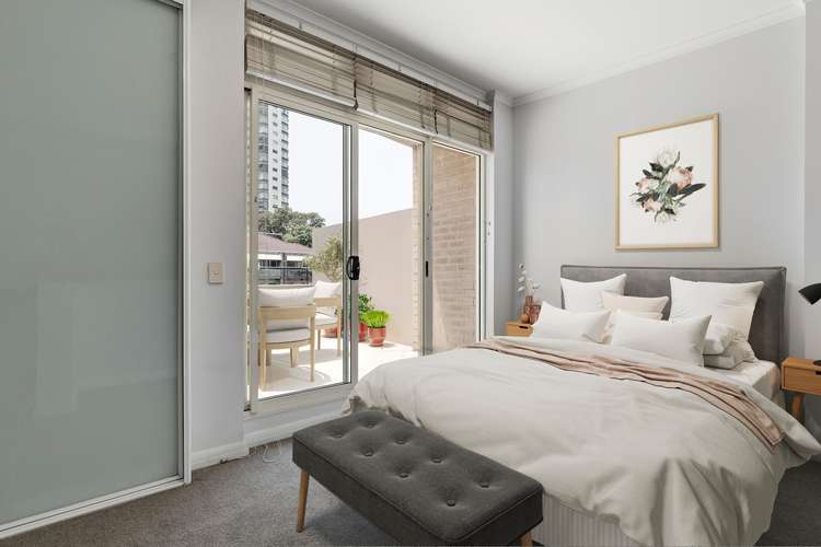 Fourth view of Homely apartment listing, 1023/161 New South Head Road, Edgecliff NSW 2027
