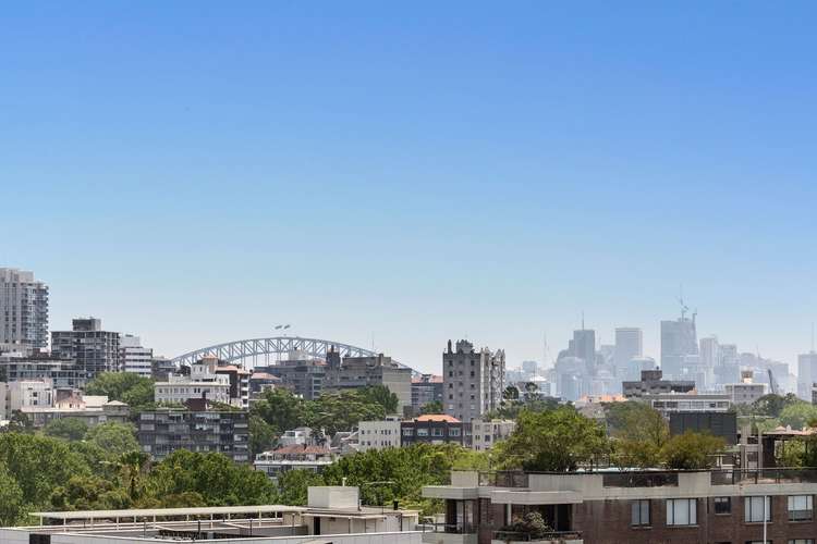 Fifth view of Homely apartment listing, 1023/161 New South Head Road, Edgecliff NSW 2027
