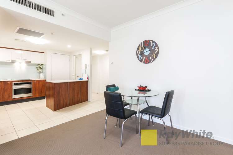 Seventh view of Homely unit listing, 2022/23 Ferny Avenue, Surfers Paradise QLD 4217