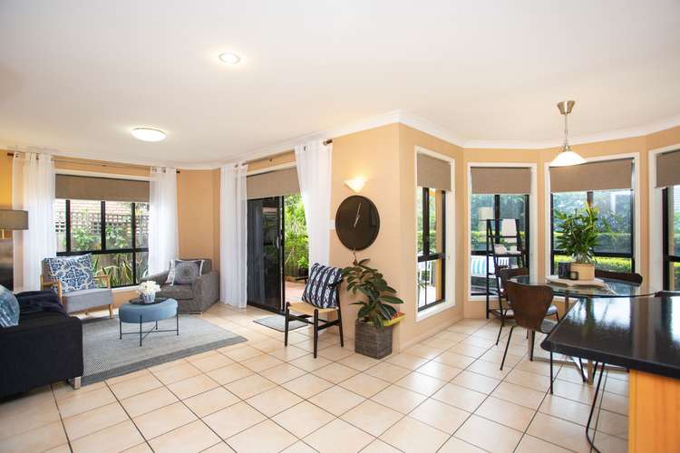 Fourth view of Homely house listing, 3 Alpena Close, Carindale QLD 4152