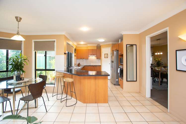 Seventh view of Homely house listing, 3 Alpena Close, Carindale QLD 4152