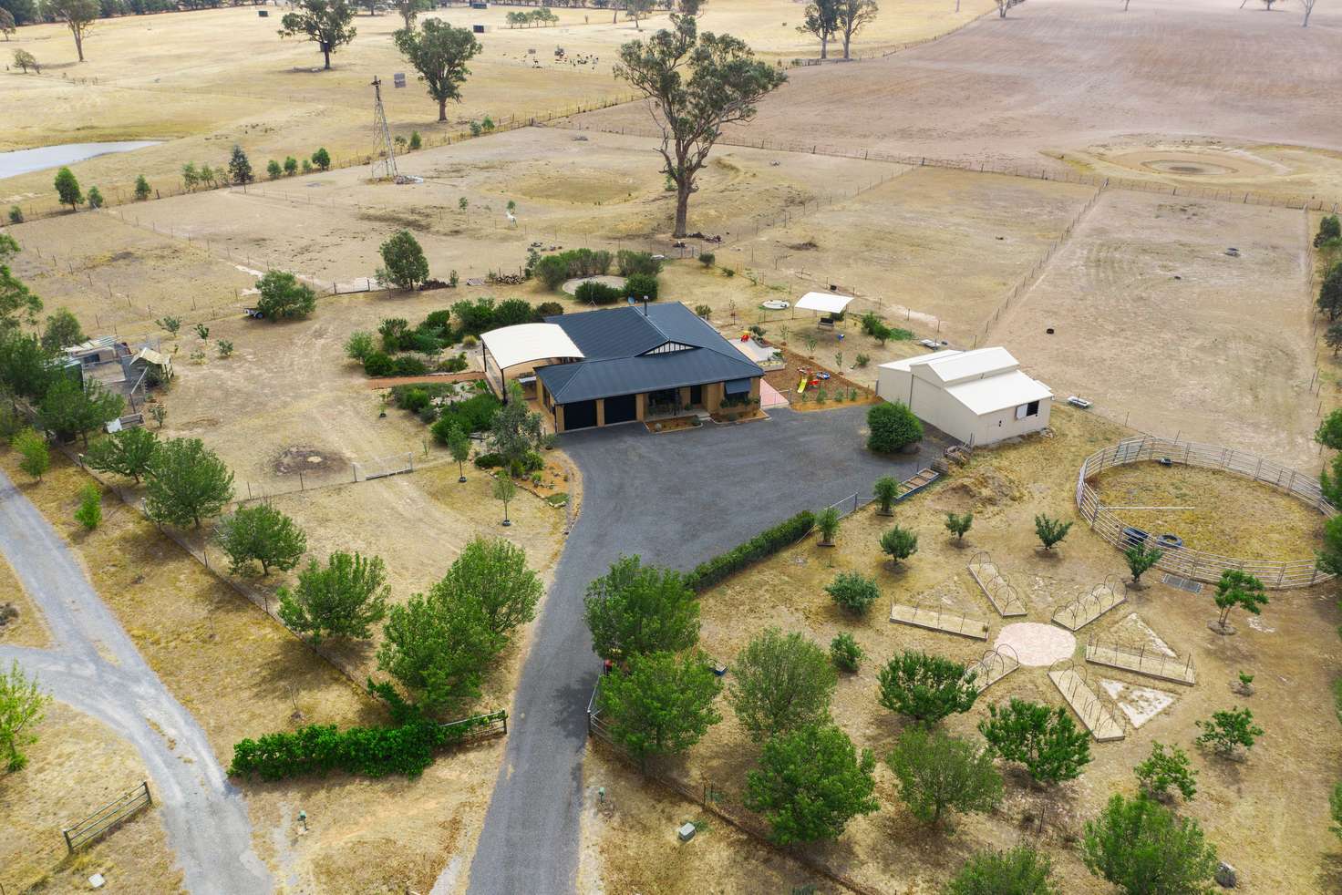 Main view of Homely house listing, 5 Dorset Drive, Murrumbateman NSW 2582